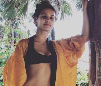 Aisha Sharma