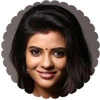Aishwarya Rajesh