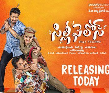 Allari-Naresh