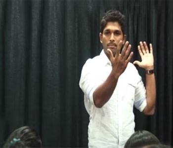 Allu-Arjun-Teaches--Acting