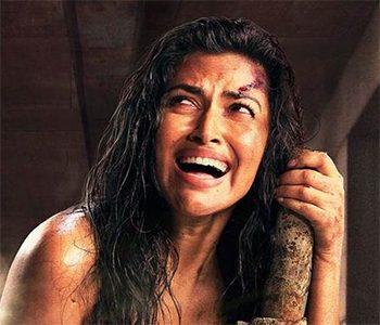 It's Not Only a Rape Poster of Amala Paul