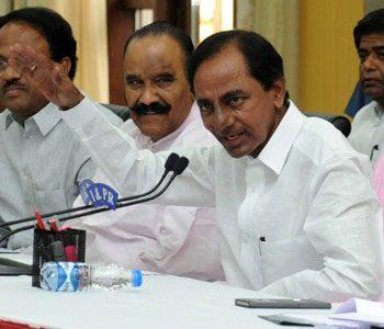Amit-Shah's-UP-Strategy-Influenced--KCR