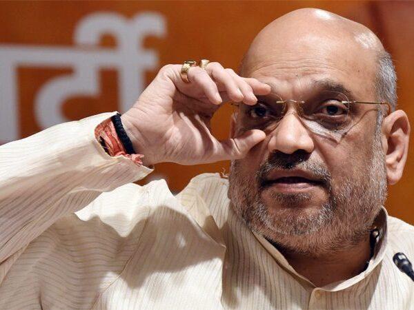 Tainted Businessman's Son Working for Telangana BJP?
