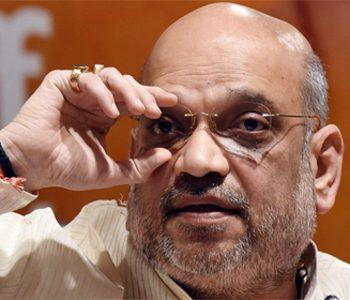 Tainted Businessman's Son Working for Telangana BJP?