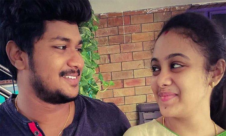 Honour Killing Victim Pranay's Wife Amrutha Varshini Offered MLA Ticket