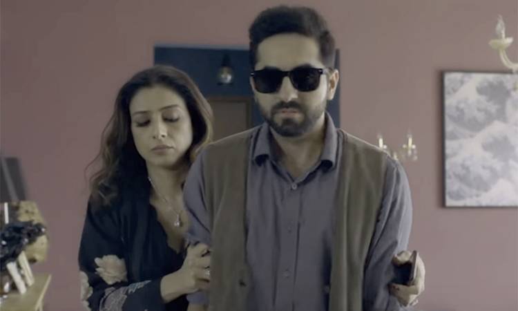 AndhaDhun Trailer Talk