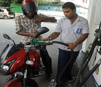 Modi Hikes, Naidu Drops!