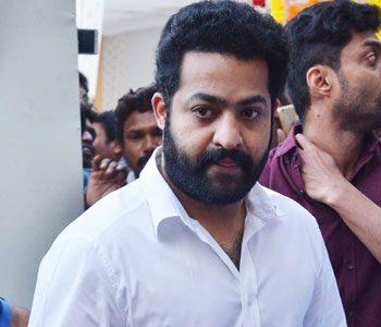 Can NTR Still Give His Best?