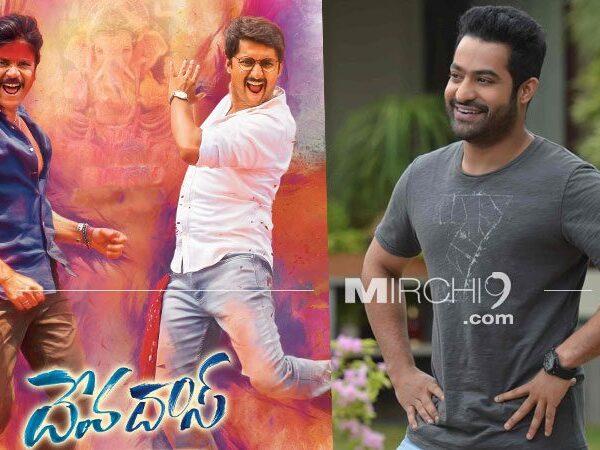 Aravinda-Sametha,-DevaDas-Audio-Launch---Eventful-Thursday-for-Tollywood
