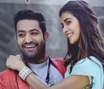 Aravindha-Sametha