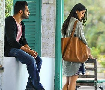 Aravindha Sametha Anaganaganaga Video Song