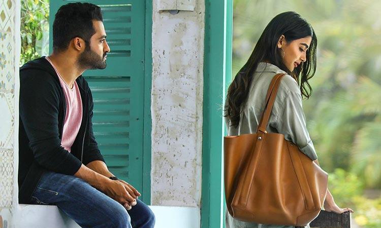 Aravindha Sametha Anaganaganaga Video Song