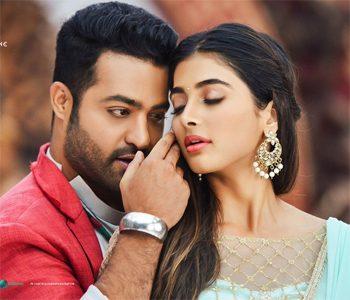 Aravindha Sametha - Reddy Ikkada Soodu Song
