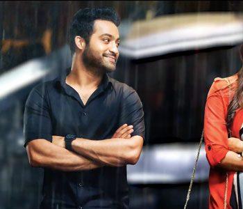 Missing Energy Of TTT -Thaman, Trivikram And Tarak