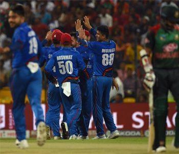 Asia Cup 2018 Bangladesh