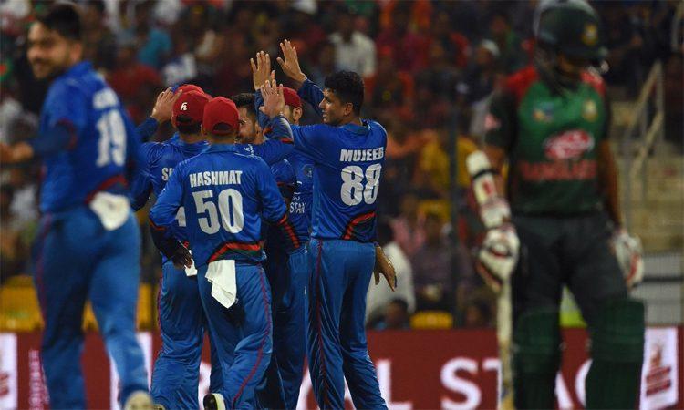 Asia Cup 2018 Bangladesh