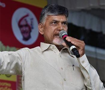 BJP Vendetta Politics Against Naidu Gone Horribly Wrong