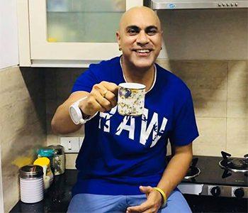 Baba Sehgal Wants to sing for Mahesh Babu