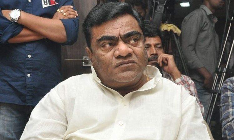 Babu Mohan Joining BJP