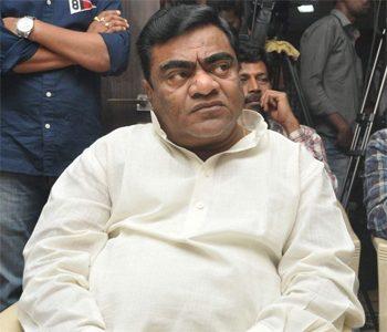 Babu Mohan Joining BJP