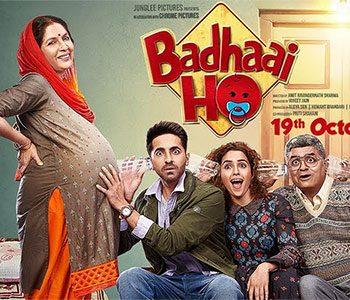 Badhaai Ho Trailer