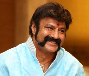 Balayya Puts Us to Shame on Sets