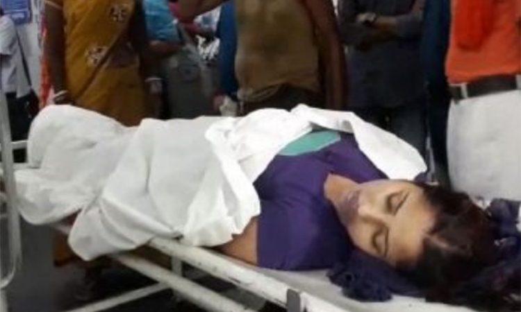 Bengali actress Payal Chakraborty suicide