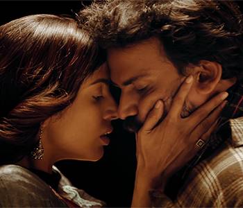Bhairava Geetha Movie Trailer Talk
