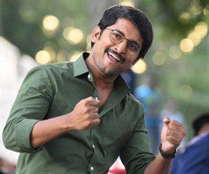 Kaushal Army Effect Just as Nani Expected