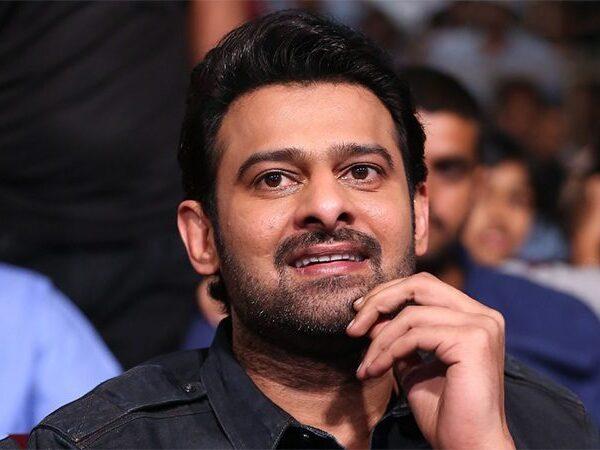Biggest Fear of Prabhas's Multilingual