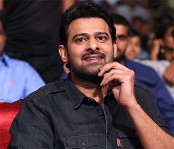 Biggest Fear of Prabhas's Multilingual