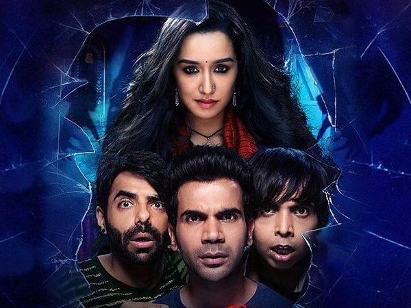Bollywood Blockbuster Stree Telugu Remake