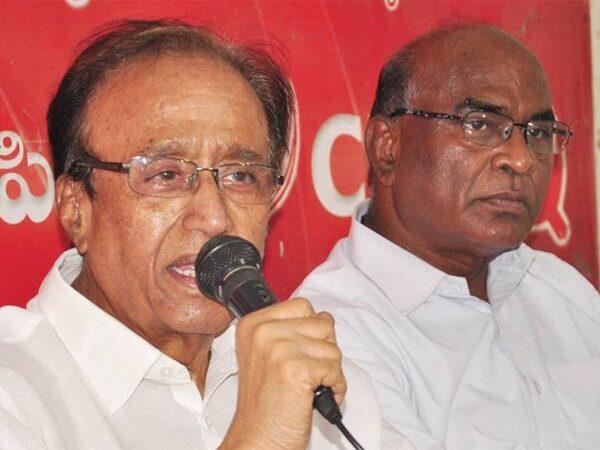 CPI -Telangana