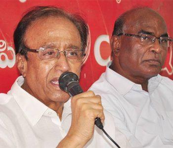 CPI -Telangana