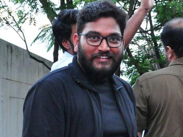 Care of- Kancharapalem Director Venkatesh Maha Next