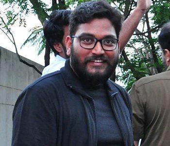 Care of- Kancharapalem Director Venkatesh Maha Next