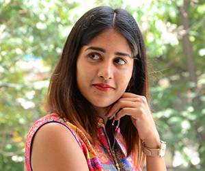 Chandini Chowdary Latest Stills