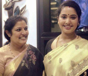 Check Who Is Purandeswari of NTR Biopic