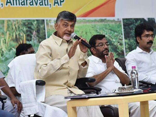 Court rejects chandrababu-- naidu plea
