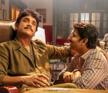 DevaDas - High For Nag, Low For Nani