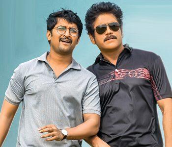 DevaDas Review - Bromance Works Everything Else Doesn't