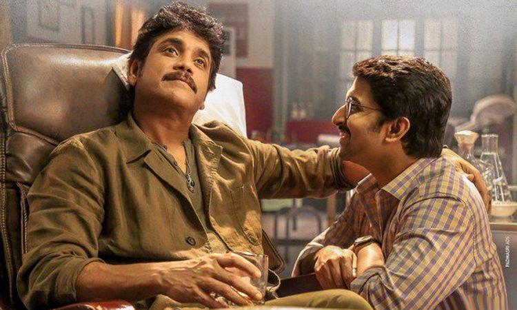 DevaDas - movie - Public Talk