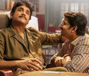 DevaDas - movie - Public Talk