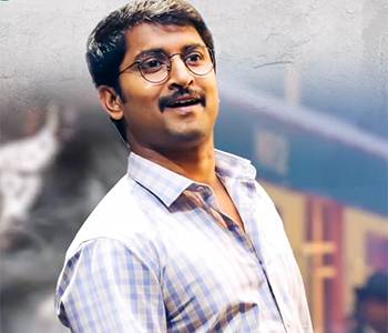 DevaDas, The Biggest Bet For Nani Causing Embarrassment
