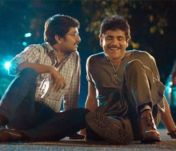 Trailer Talk: Hitting The Right Entertainment Formula