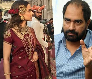 Bollywood Makers Making Krish a Victim?