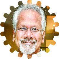 Director-Maniratnam