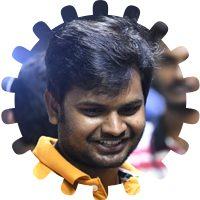 Director Sriram Aditya