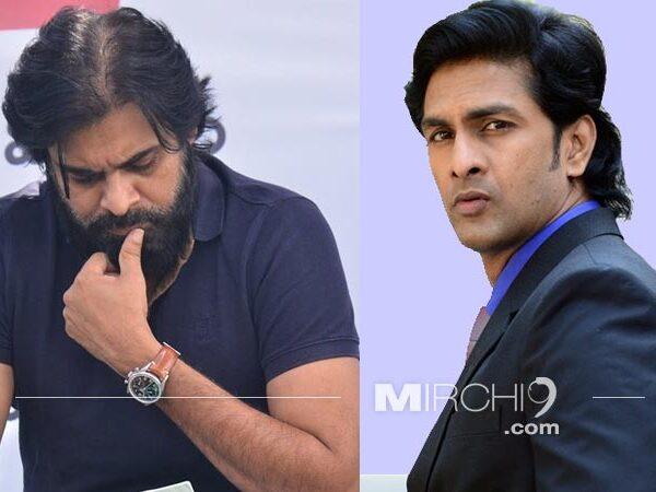 Dr Bharat Reddy Who Spoke Frankly Sans Pawan KalyanBhajan!