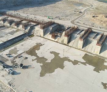 Expert Committee in Polavaram to Decide Revised Cost